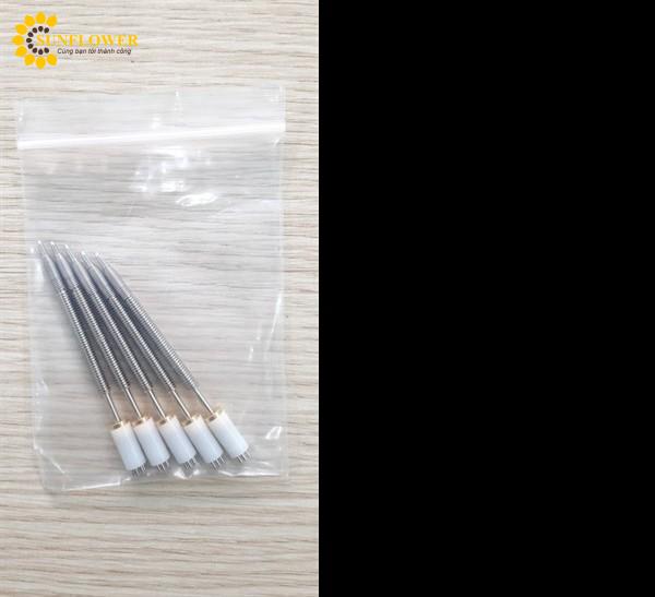 Kim phân cực điện dung thử nghiệm Huarong M4 * 6780 L