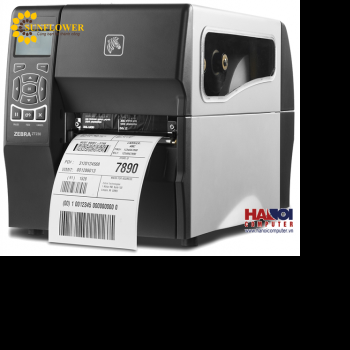 Máy in mã vạch Zebra ZT230 (203dpi)