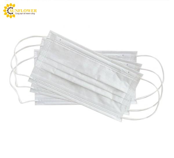 Khẩu trang phòng sạch ES