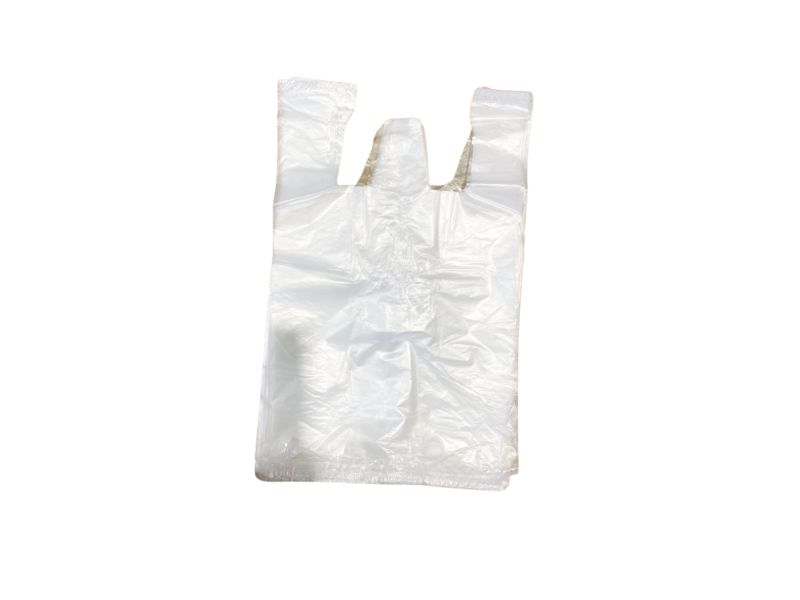 Túi bóng trắng loại 20kg