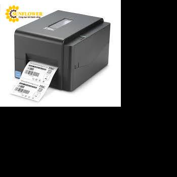 Máy in mã vạch TSC TE200