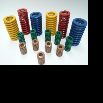 Lo xo khuôn Phi 40x100mm