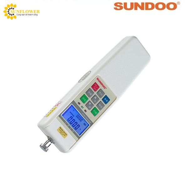 Máy Đo Lực Kéo Sundoo SH-500