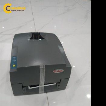 Máy in mã vạch GODEX EZ1100 Plus