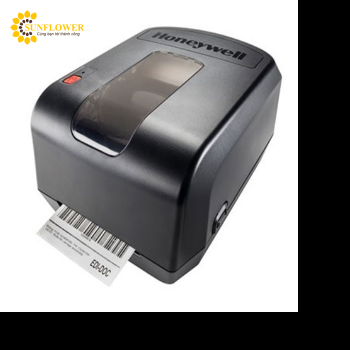 Máy in mã vạch Honeywell PC42t