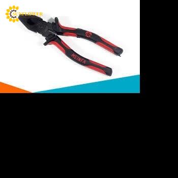 Kìm Điện MEINFA – UNITY 6 Inch