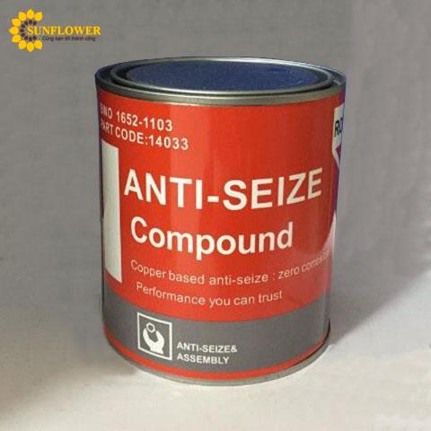 Hợp chất ROCOL ANTI-SEIZE Compound