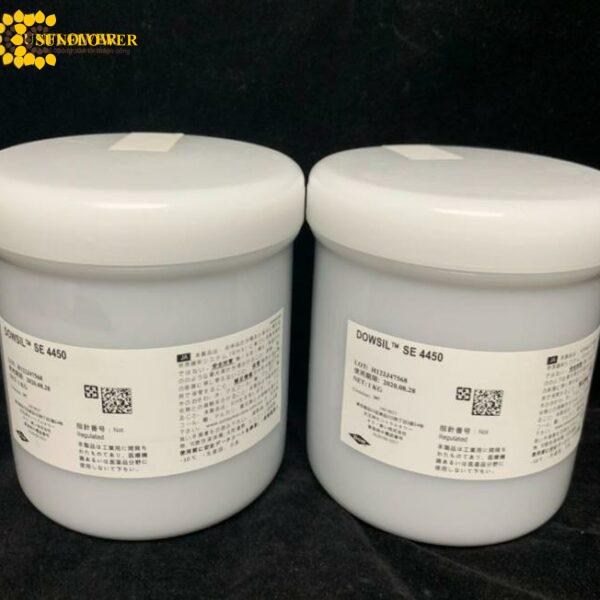 Hợp chất tản nhiệt Dowsil SE 4450