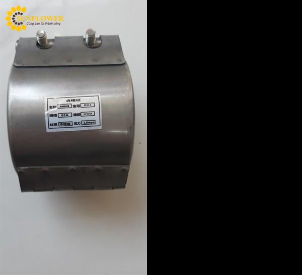 Khớp nối nhanh RCH -L 65A