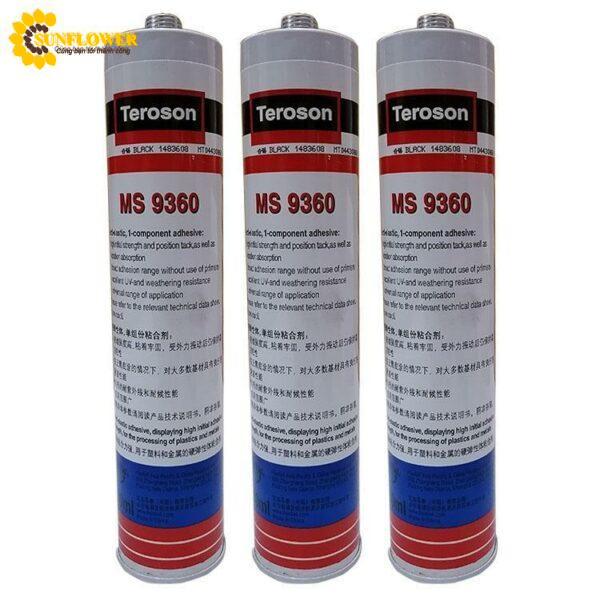 Keo Henkel Teroson MS 9360