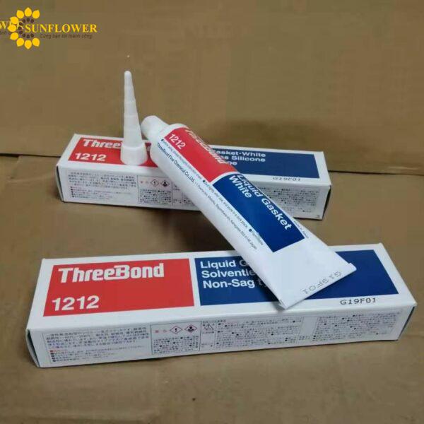 Keo Silicone ThreeBond 1212