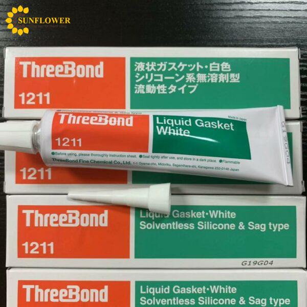 Keo silicone ThreeBond 1211