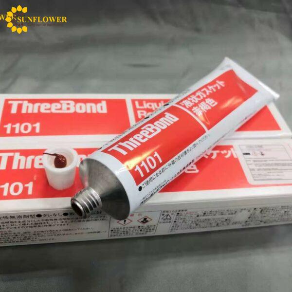 Keo sửa chữa tàu biển Threebond 1101