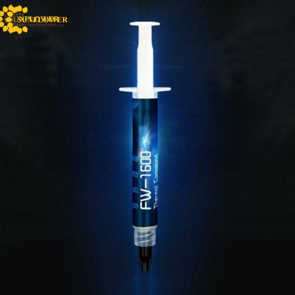 Keo tản nhiệt CPU máy tính card đồ họa FW-1600