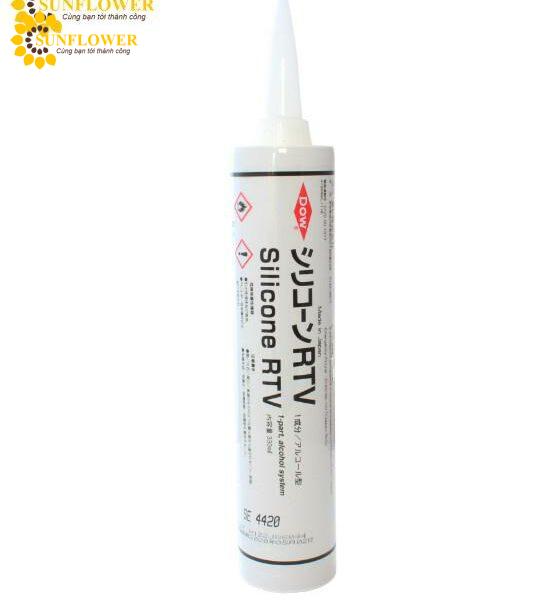 Keo tản nhiệt Dow SE 4420