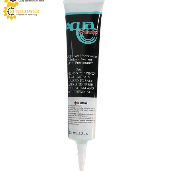 Mỡ bôi trơn Aqua Shield