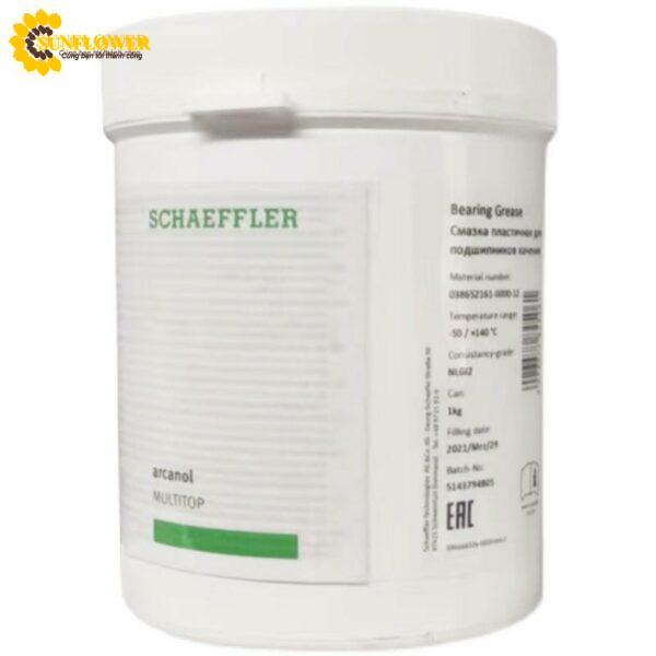 Mỡ bôi trơn Arcanol MULTI2