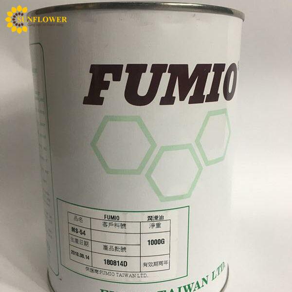 Mỡ bôi trơn bánh răng nhựa FUMIO MS-54