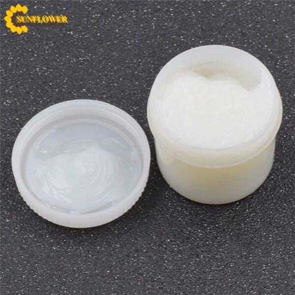 Mỡ bôi trơn bánh răng nhựa mỡ đồ chơi mỡ máy in máy photocopy máy fax