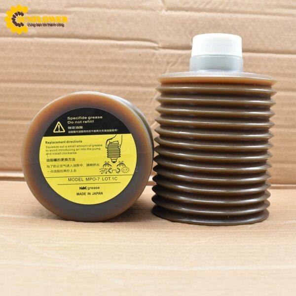 Mỡ bôi trơn bảo dưỡng HNK MPO-7 MPO (1) -7 MPO-4