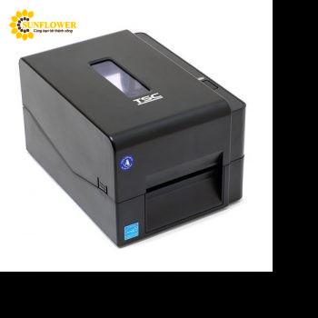 Máy in mã vạch tem nhãn TSC TE300