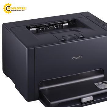 Máy in laser màu canon LBP7018c