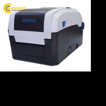 Máy in mã vạch Antech 3210E ( 203Dpi )