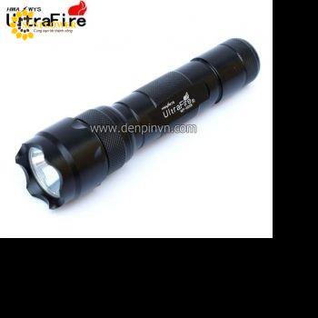 Đèn pin Ultrafire 502B XML-T6
