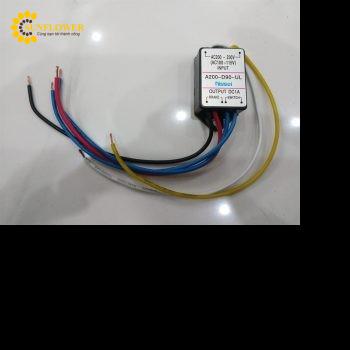 Mạch chỉnh lưu A200-D90-UL