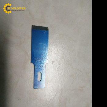 Lưỡi dao X-ACTOR X-LIFE #18 ( 1 hộp =100c) (Cái)