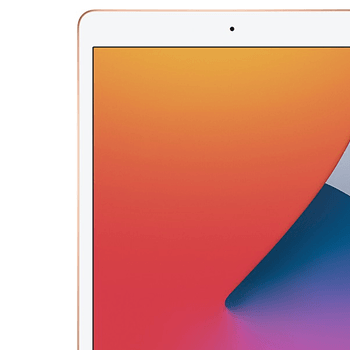 IPad 10.2 2020 Wi-Fi 32GB