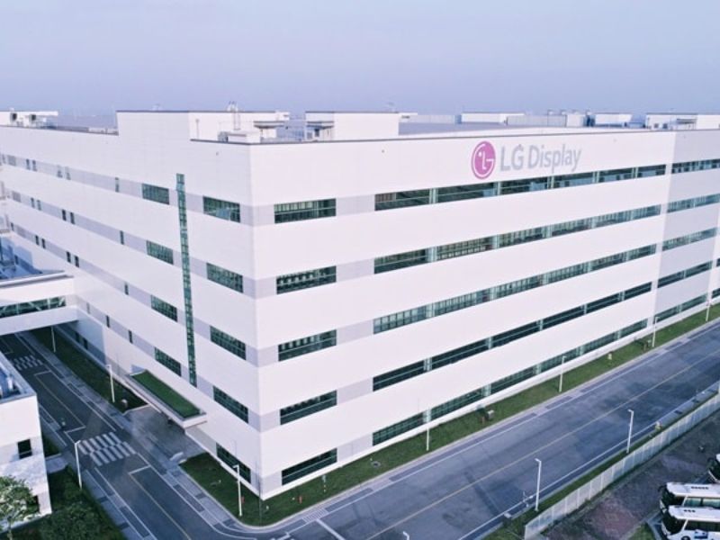 Khu Công Nghiệp Tràng Duệ 3