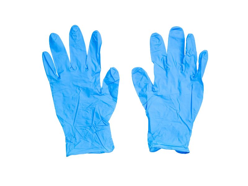 Găng tay phòng sạch
