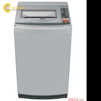 Máy giặt AQUA 7.2kg cửa trên AQW-S72CT