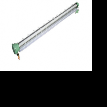 Máng đèn chống chảy nổ T8 đơn 1,2m VOCN118T8