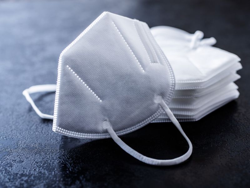 khẩu trang phòng sạch ES