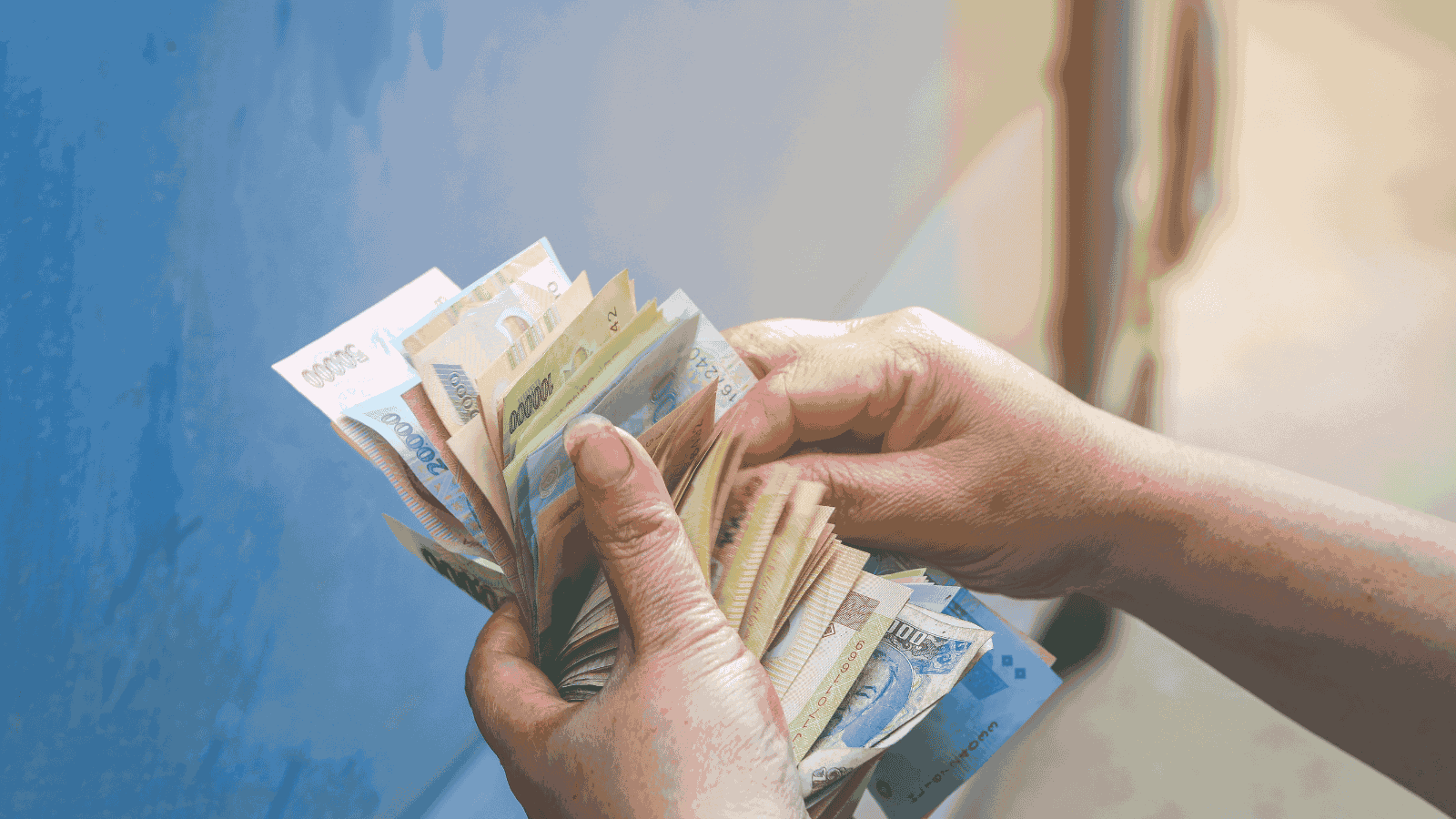 Lương tối thiểu vùng Hải Phòng 2026