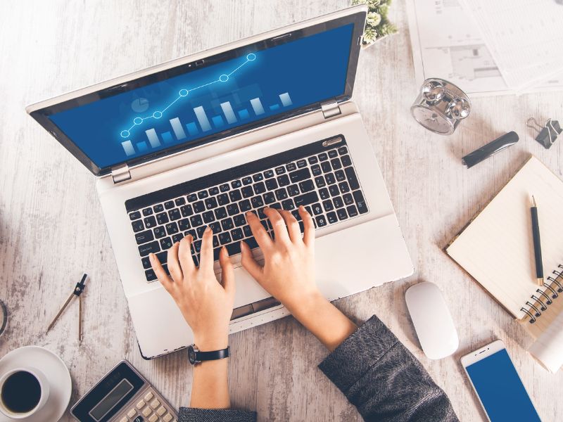 Sửa chữa máy chủ nhà máy Hải Phòng 