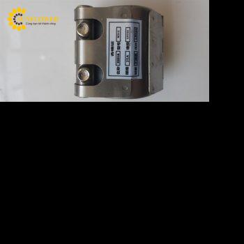 Khớp nối nhanh RCH -L 25A