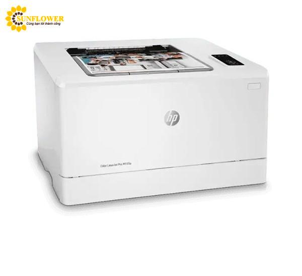 Máy in laser màu HP Color LaserJet Pro M155a