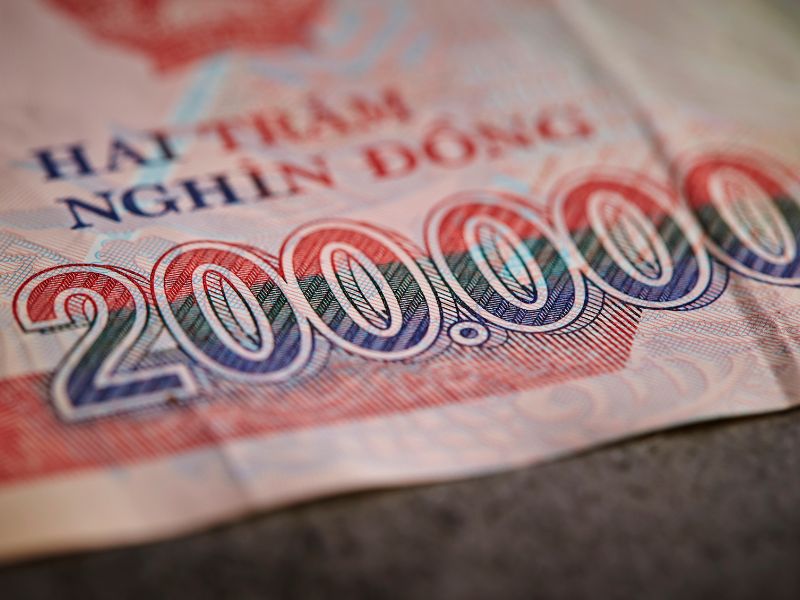 Lương tối thiểu vùng