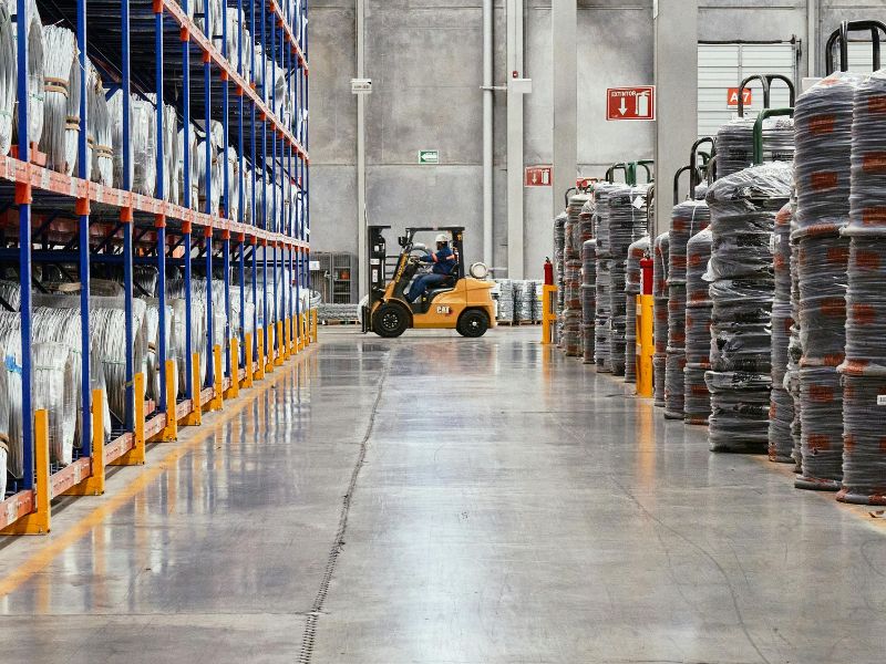 Những nhóm sản phẩm công nghiệp được ưu tiên phát triển