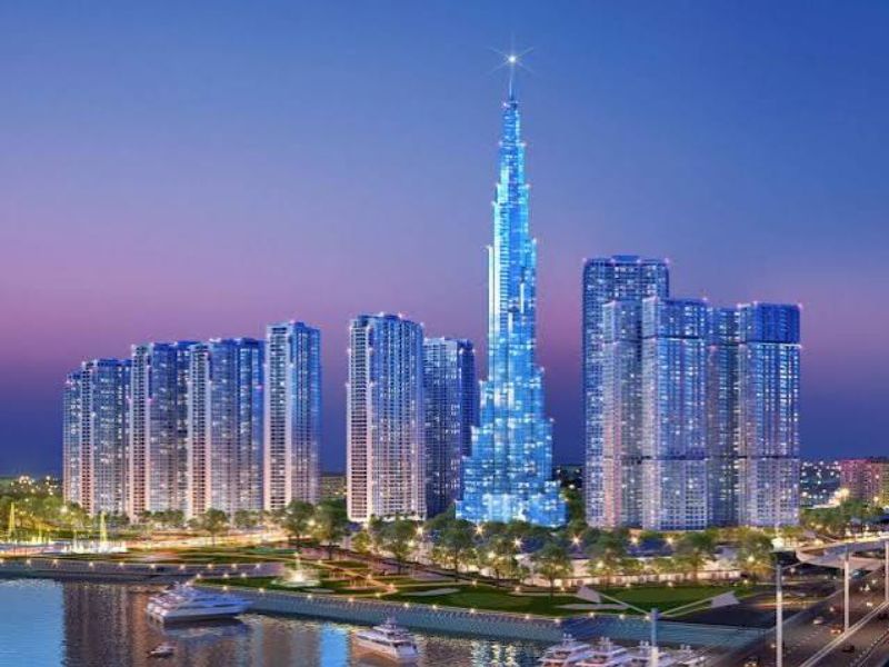 Vinhomes Imperia – Một trong những dự án Vinhomes tại Hải Phòng nổi bật