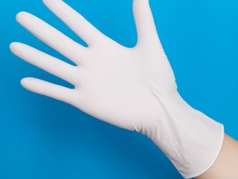 vật tư chống tĩnh điện