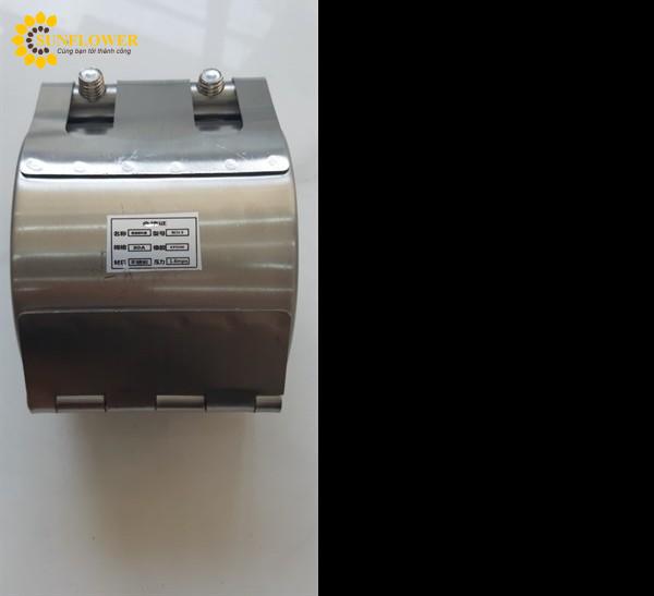 Khớp nối nhanh RCH -L 80A