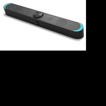 Loa Thanh Gaming Soundbar SADA V-198