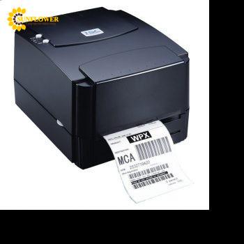 Máy in mã vạch tem nhãn TSC TTP 244 pro