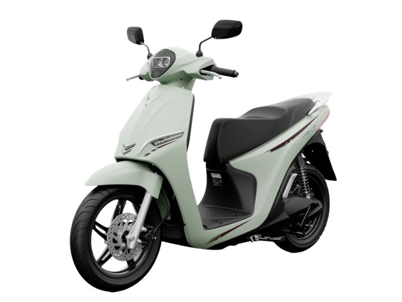 Xe máy điện VinFast