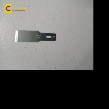 Lưỡi dao X-Acto 18 (Cái)